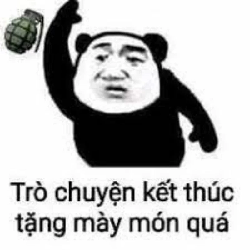 Anh đánh rơi người yêu này meme thú vị và hài hước khiến bạn không nhịn được cười.