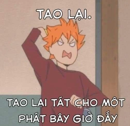 Đừng bỏ qua meme cầu cứu, sẽ khiến bạn không ngừng cười đấy!