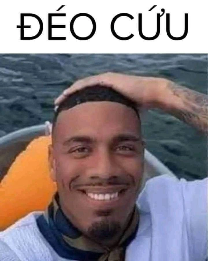 Hết cứu meme khiến bạn cười không ngừng