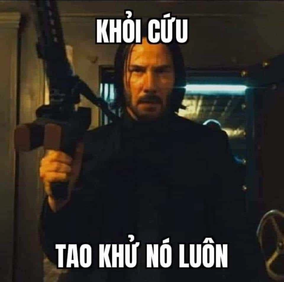 Cứu tui cứu tui meme mang lại tiếng cười tuyệt vời trong mọi tình huống.