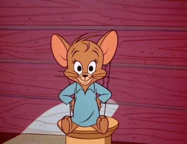 tom and jerry meme tết mang đến những khoảnh khắc tuyệt vời cho mùa xuân.