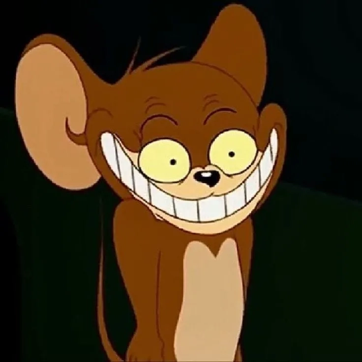 funny tom and jerry meme face mang lại tiếng cười không ngừng.