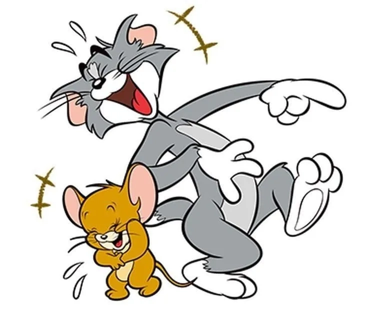 Thử tạo những tom and jerry meme template độc đáo của riêng bạn.