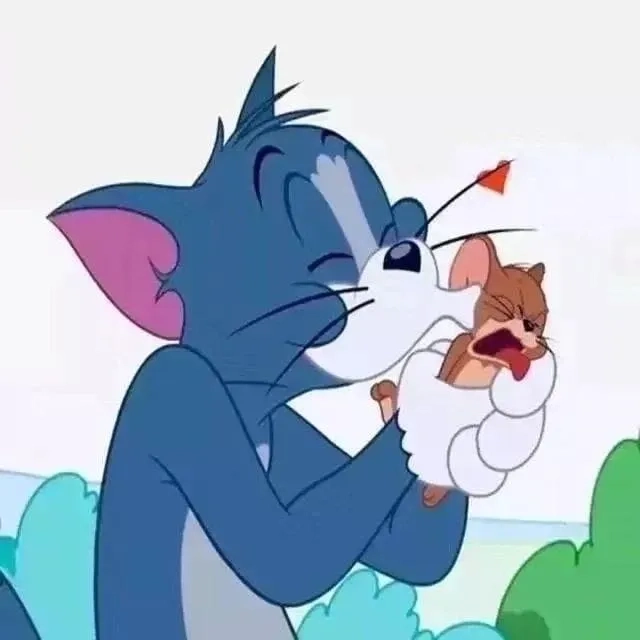 Cảm nhận tình yêu từ tom and jerry meme love trong những khoảnh khắc dễ thương.