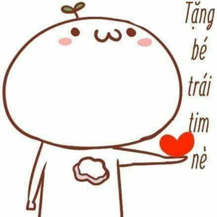 Khám phá những ảnh meme love mang đến niềm vui cho người yêu.