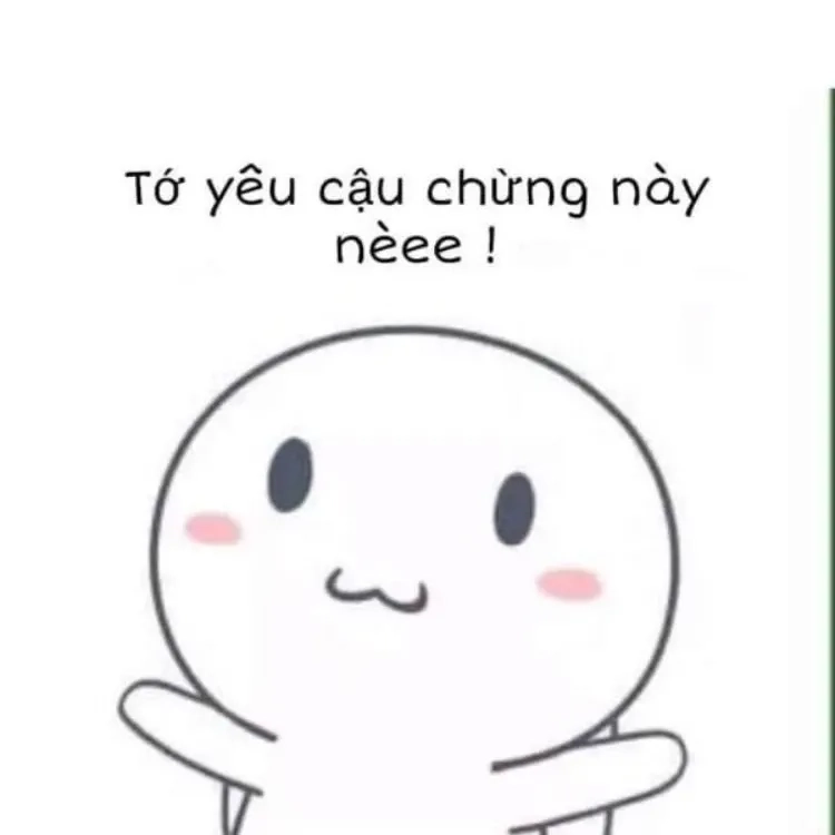 Những meme love u mang đến niềm vui và yêu thương cho mọi người.