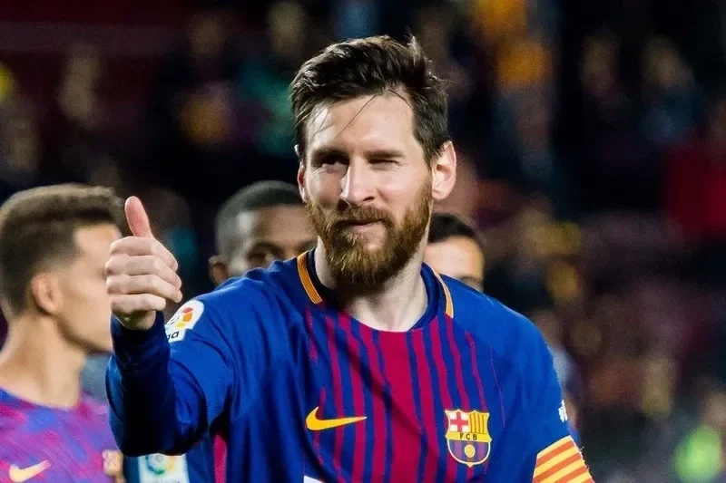 Messi meme ronaldo mang đến những cuộc đối đầu siêu sao đầy hài hước.