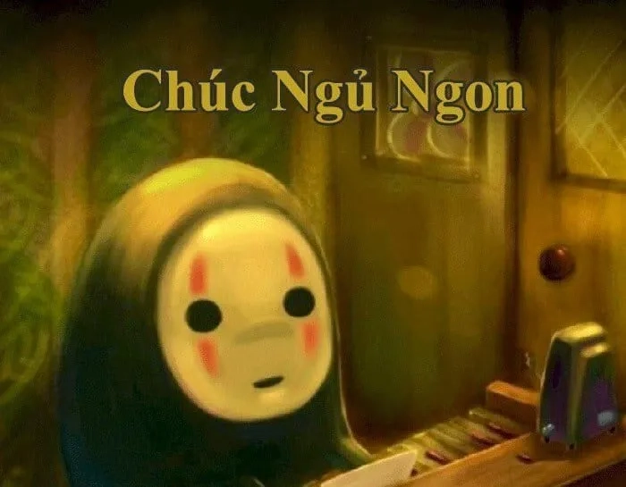 Hãy thư giãn với mệt mỏi meme buồn ngủ cực kỳ dễ thương.