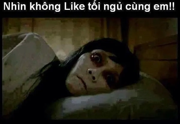 Chia sẻ chúc ngủ ngon meme để bạn bè có một đêm ngủ ngon lành.