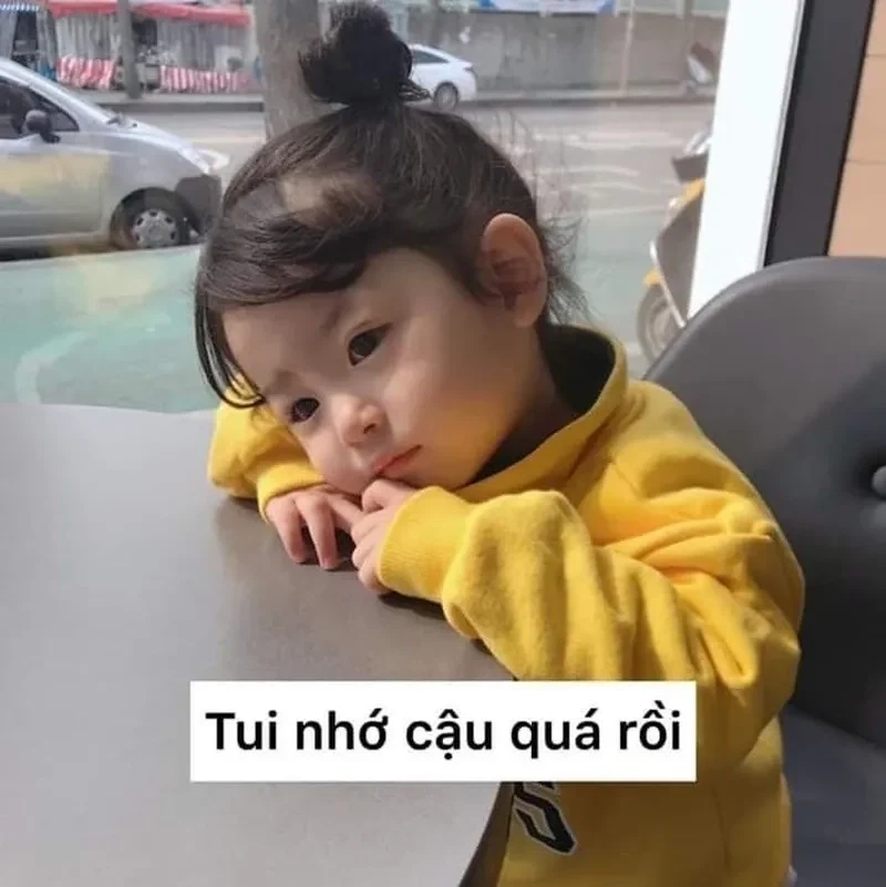 Nhớ ny meme tạo nên những khoảnh khắc chân thật nhất trong tình yêu.