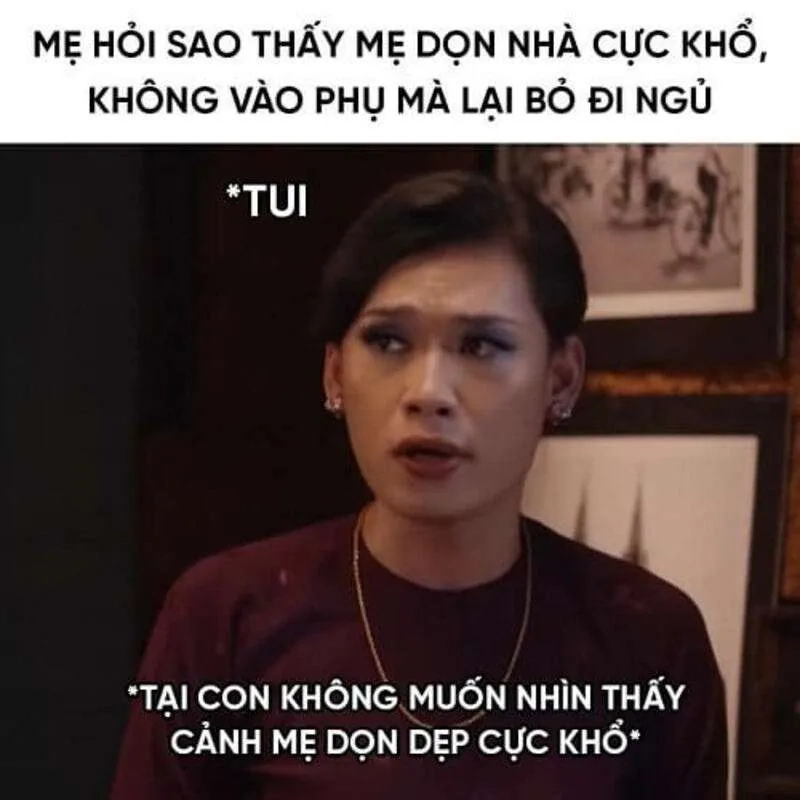 Hình ảnh tết meme là lựa chọn hoàn hảo để làm quà tặng cho người thân!