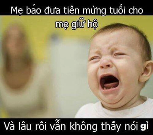 Cùng nhau chia sẻ meme thưởng tết để tạo niềm vui trong dịp Tết này!