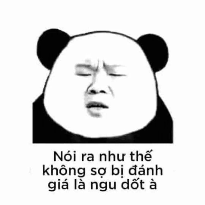 Meme hài trung quốc luôn gây cười và tạo niềm vui cho mọi người.