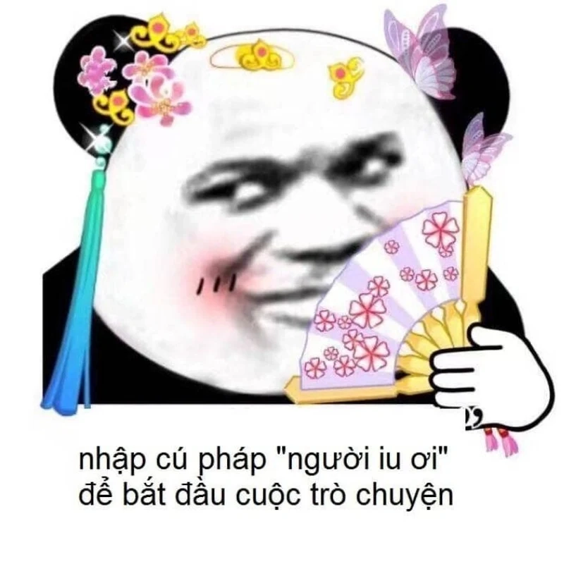 Meme bé gái trung quốc đáng yêu và hài hước, không thể bỏ qua.