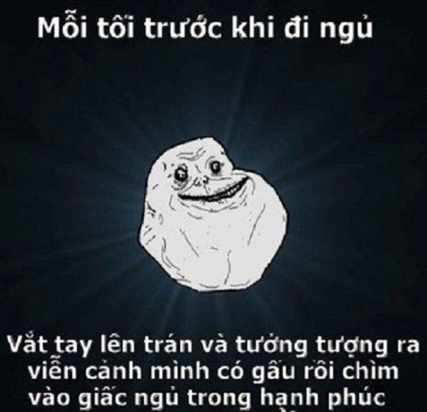 Đảm bảo cười tươi với vui vẻ không quạu meme trong mọi tình huống.