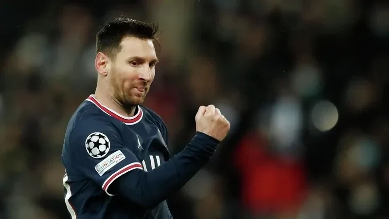 Messi kfc meme gây cười với những tình huống đáng yêu về Messi.