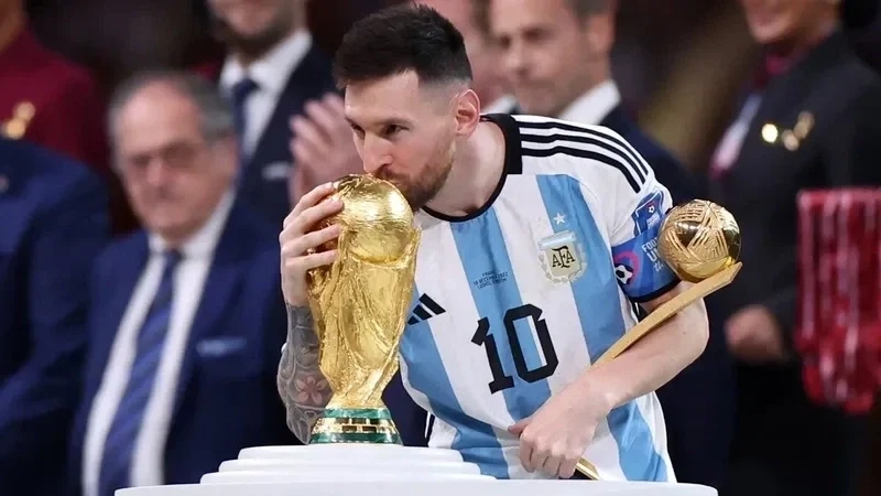 Messi meme coin là một xu hướng mới đầy thú vị và độc đáo về Messi.