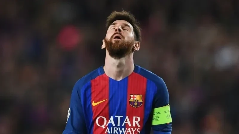 Little messi meme mang đến những khoảnh khắc dễ thương của Messi hồi nhỏ.