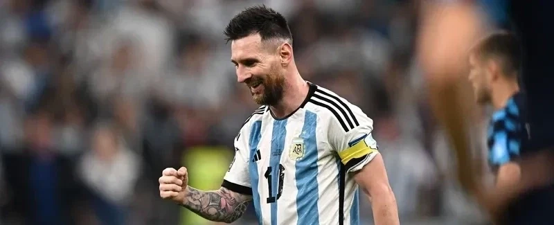 Meme de messi là những khoảnh khắc không thể quên trong sự nghiệp của Messi.