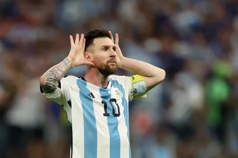 Messi meme template tạo nên những mẫu meme nổi bật và cực kỳ dễ thương.