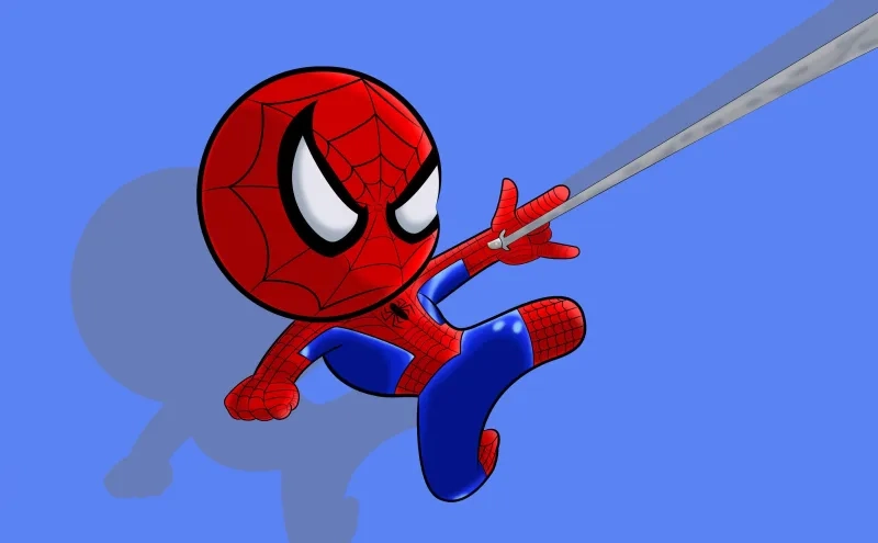 Spiderman meme 3 mang lại những tình huống hài hước mà không thể cưỡng lại.