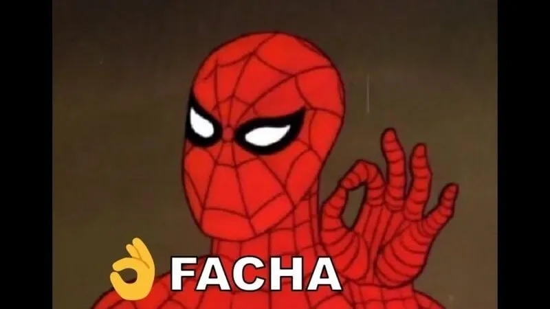 Two spiderman meme khiến bạn cười thả ga với những tình huống hài hước.