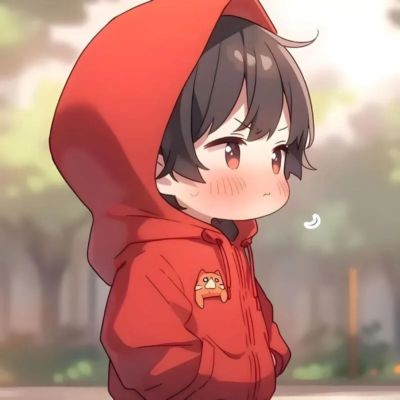 Những hình ảnh anime cặp đôi cute mang lại cảm giác ngọt ngào, lãng mạn.