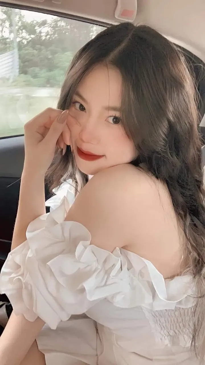 Tiktok gái xinh cute là nguồn cảm hứng bất tận với sự dễ thương.