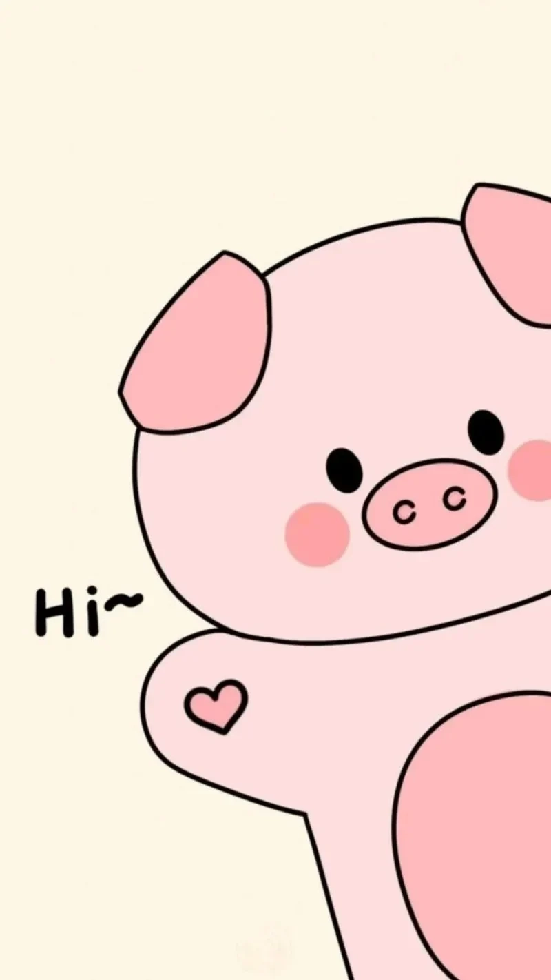 Heo peppa meme đáng yêu, lan tỏa niềm vui đến mọi người.