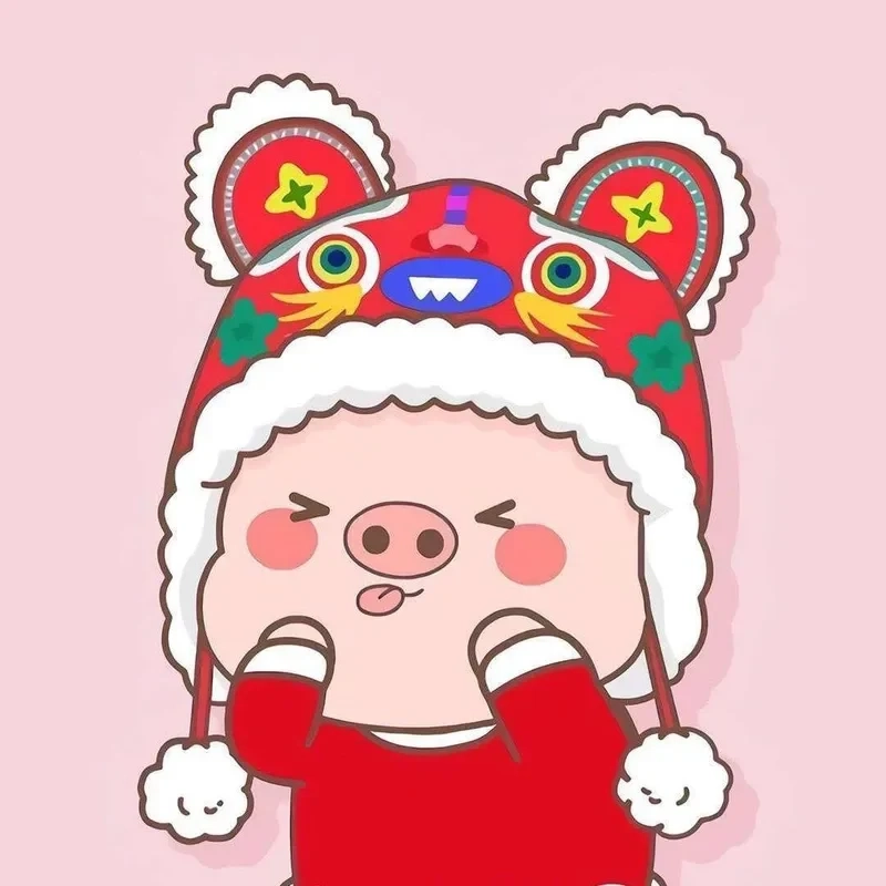 Peppa meme độc đáo, thu hút ánh nhìn ngay lập tức.