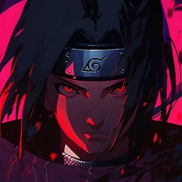 Tỏa sáng phong cách riêng với itachi avatar đỉnh cao.