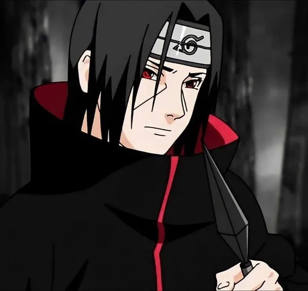 Bộ sưu tập hình ảnh itachi cute đầy sức hút.