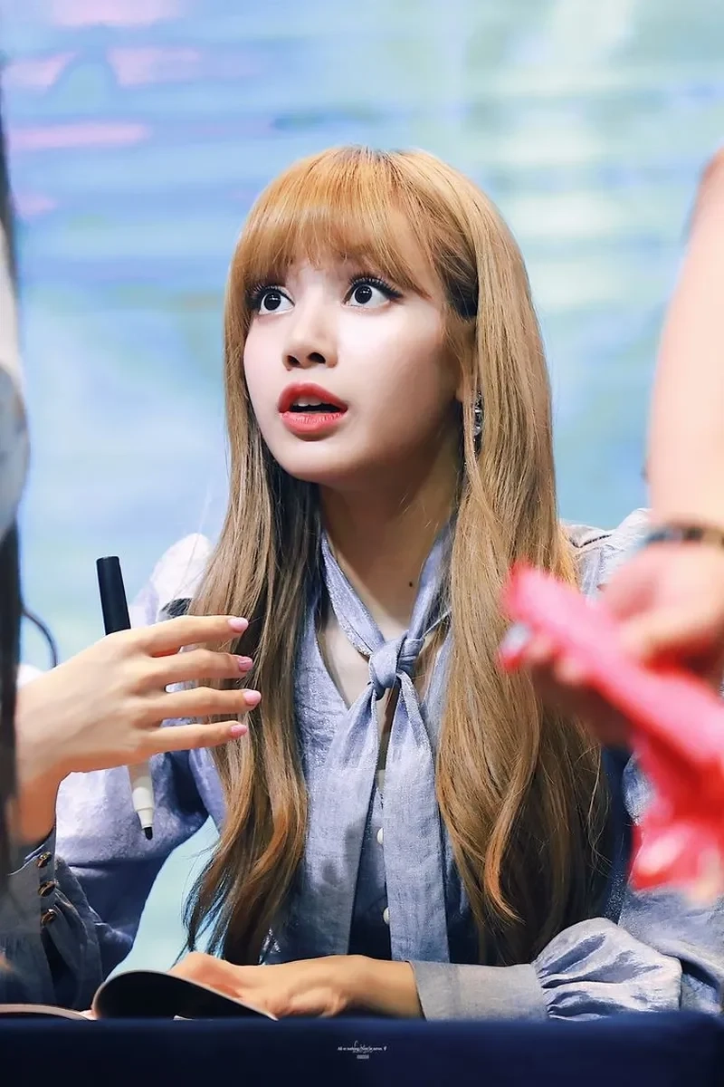 Cười xả láng với Ảnh dìm Blackpink meme hài hước.