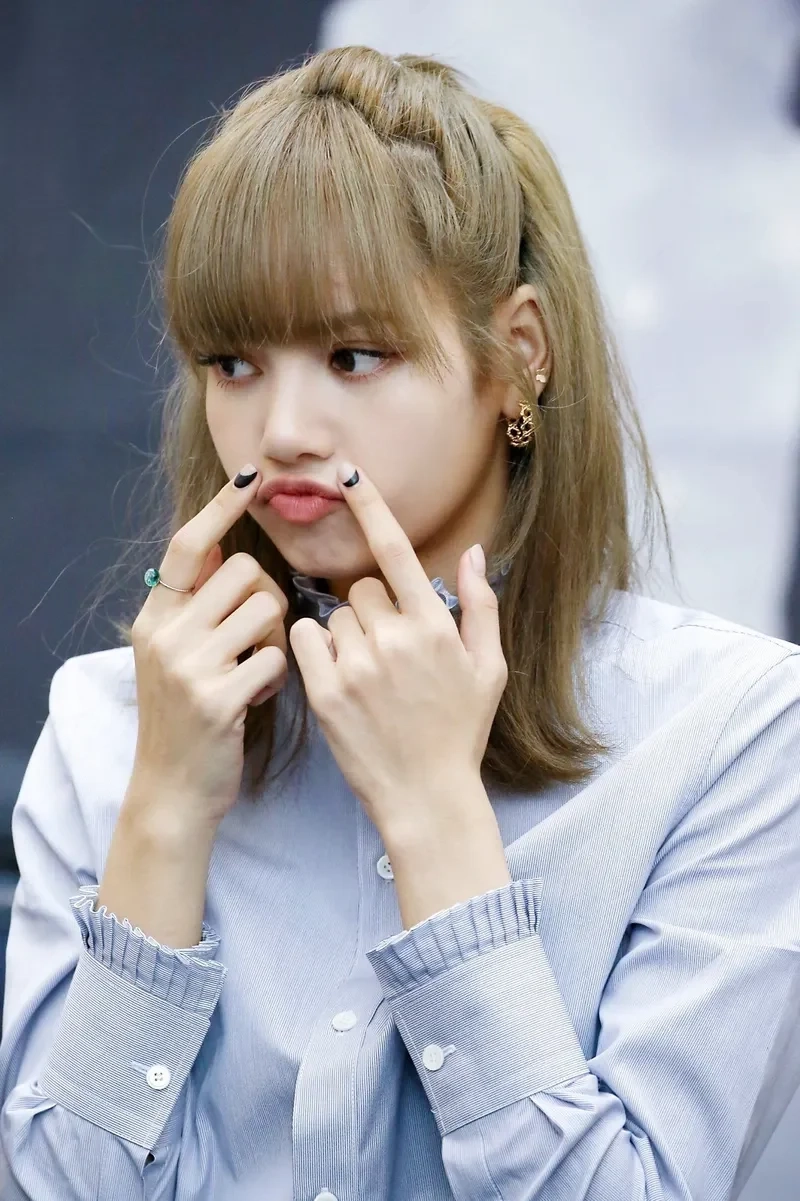 Meme Blackpink lucu sẽ mang lại những tiếng cười sảng khoái.