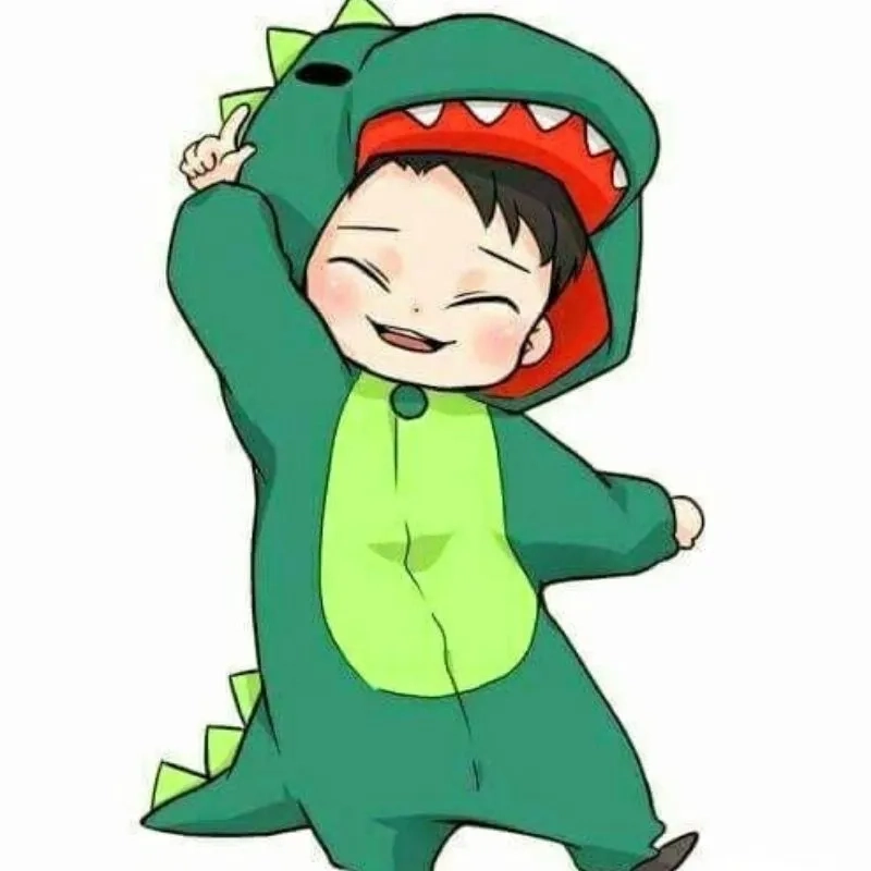 Avatar anime nữ cute chibi là lựa chọn lý tưởng để thể hiện phong cách cá nhân của bạn.