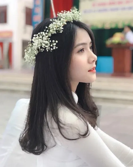 Anh gái k8, trẻ trung và tỏa sáng với phong cách riêng.