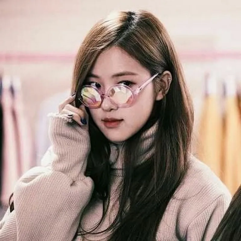 Avatar blackpink mãi đỉnh là biểu tượng của sự mạnh mẽ và cuốn hút.