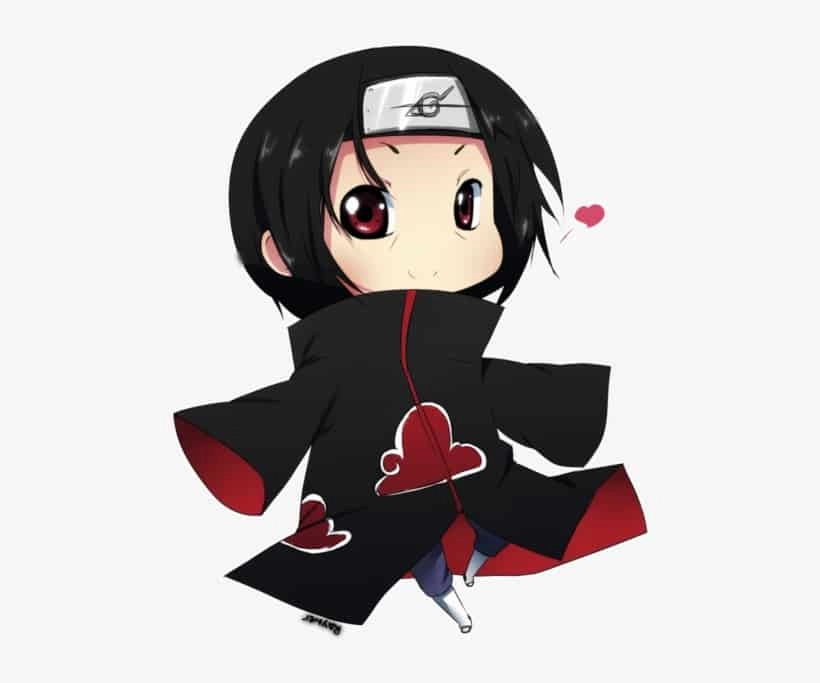 Chiêm ngưỡng vẻ đẹp của hình ảnh uchiha itachi.