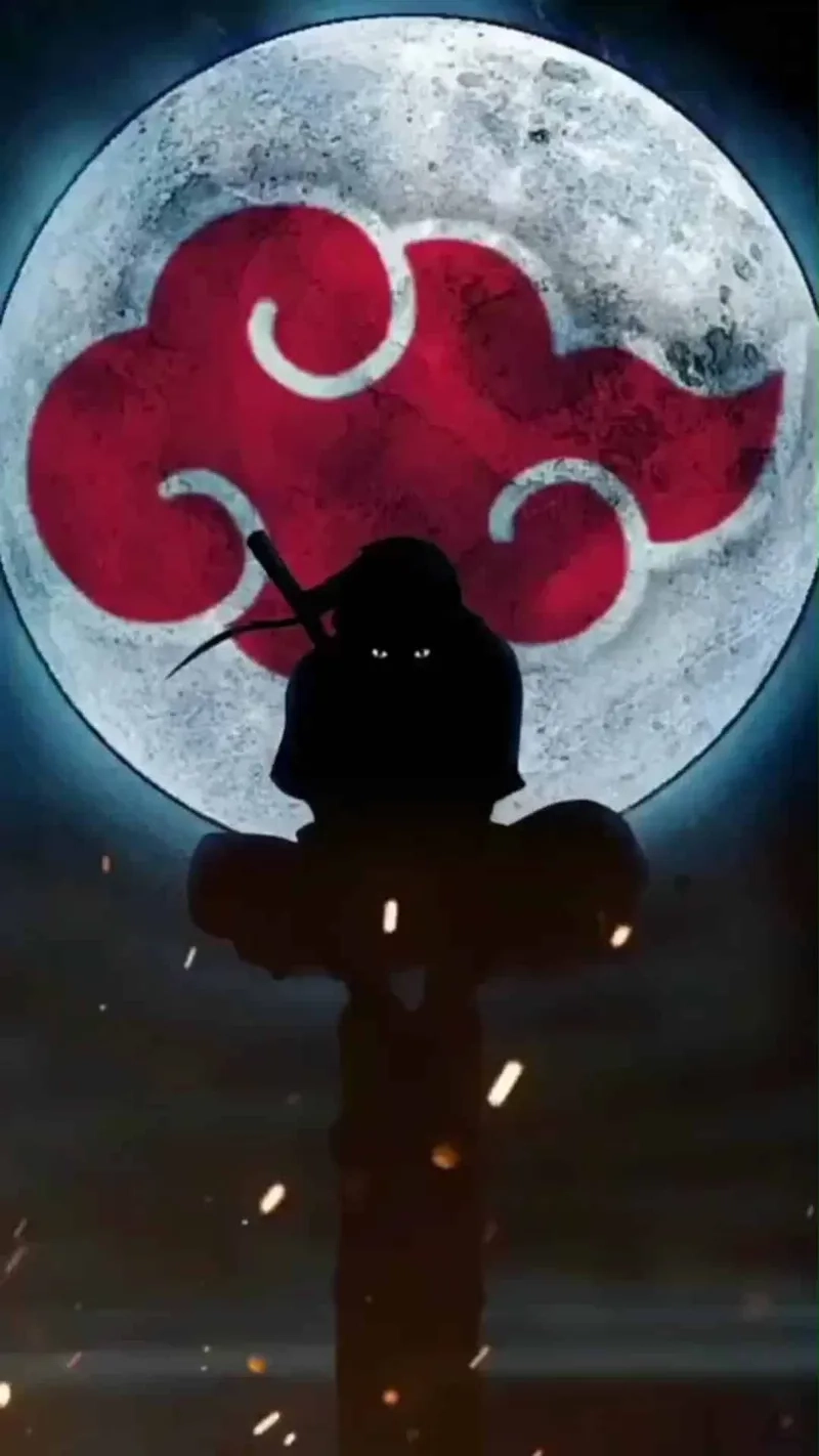 Thêm vào bộ sưu tập uchiha itachi ảnh đẹp ấn tượng.