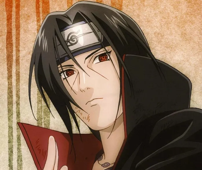 Đáng yêu hơn với bộ sưu tập hình itachi chibi.