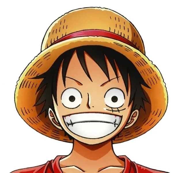 Chọn ngay hình nền anime Luffy ngầu đầy cá tính!