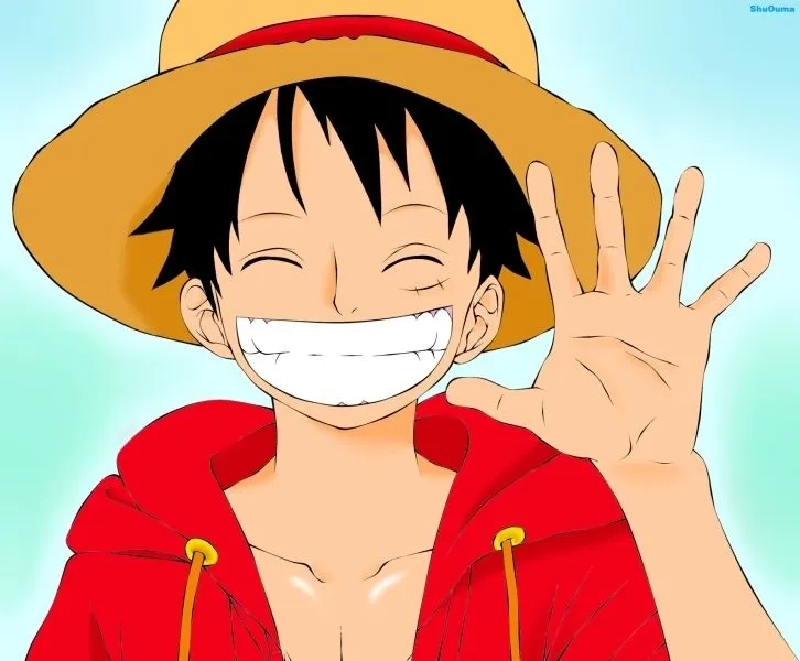 Trang trí máy tính với hình nền máy tính 4K anime One Piece cuốn hút!