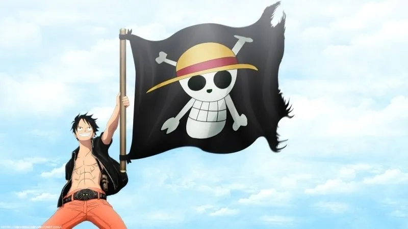 Sở hữu ngay hình nền One Piece 4K cho máy tính đẹp mắt!