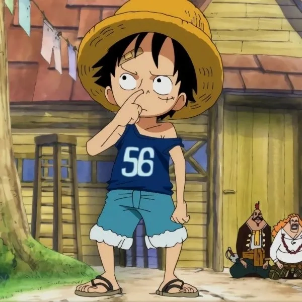 Khám phá hình nền máy tính anime One Piece cực ấn tượng!