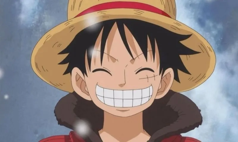 Sở hữu hình nền máy tính One Piece đẹp mê ly ngay!