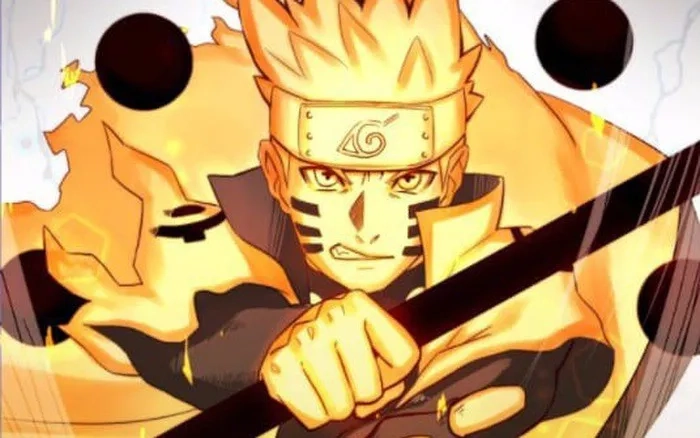 Khám phá những khoảnh khắc Naruto ngầu đầy cảm hứng.