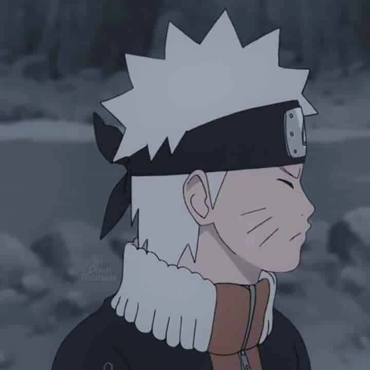 Khám phá nét đáng yêu từ hình Naruto lục đạo chibi độc đáo.