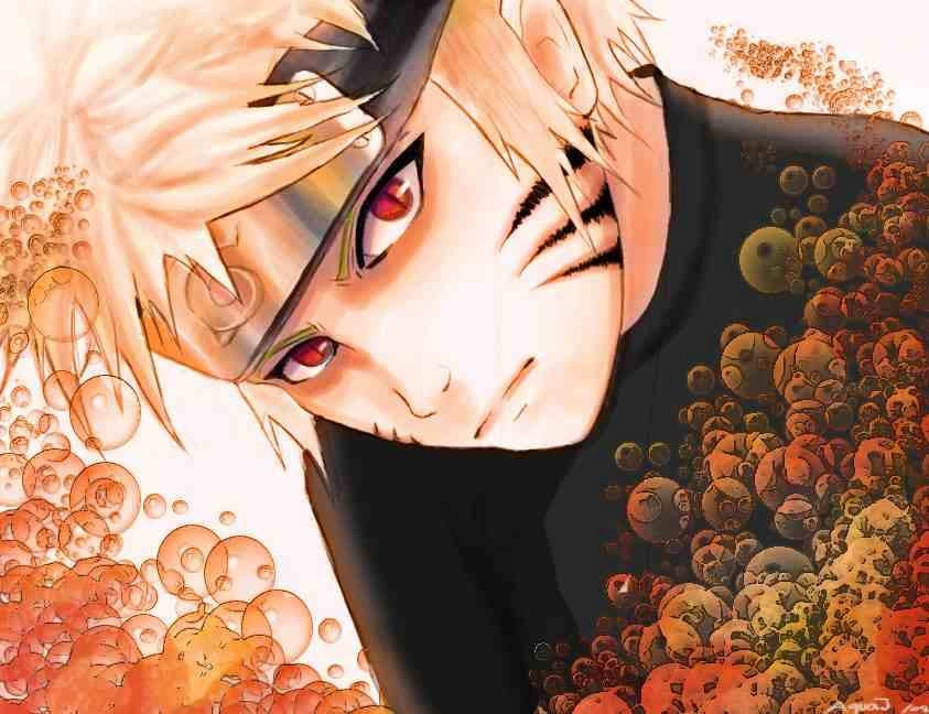 Thêm vào bộ sưu tập với mô hình Naruto lục đạo sống động.