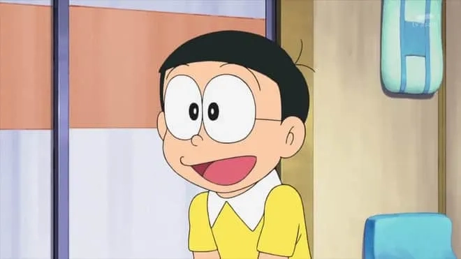 Khám phá sức hút mạnh mẽ từ hình nobita ngầu đầy ấn tượng.