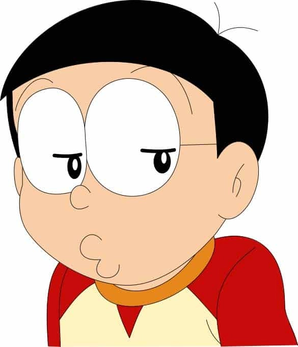 Khám phá vẻ đẹp khác biệt qua ảnh đẹp nobita cuốn hút.